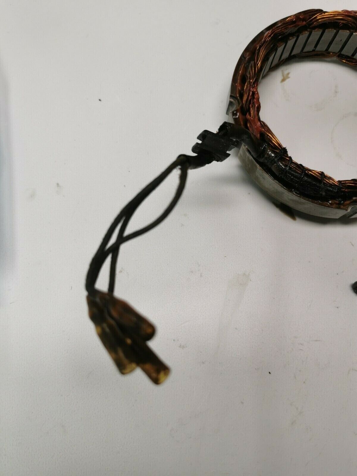 Honda CB750K 1974 stator alternator generator CB750F 31102-300-035