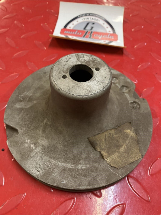 Nos Skiroule Sachs recoil starter pull start drive drum 1452 013 099 SR2