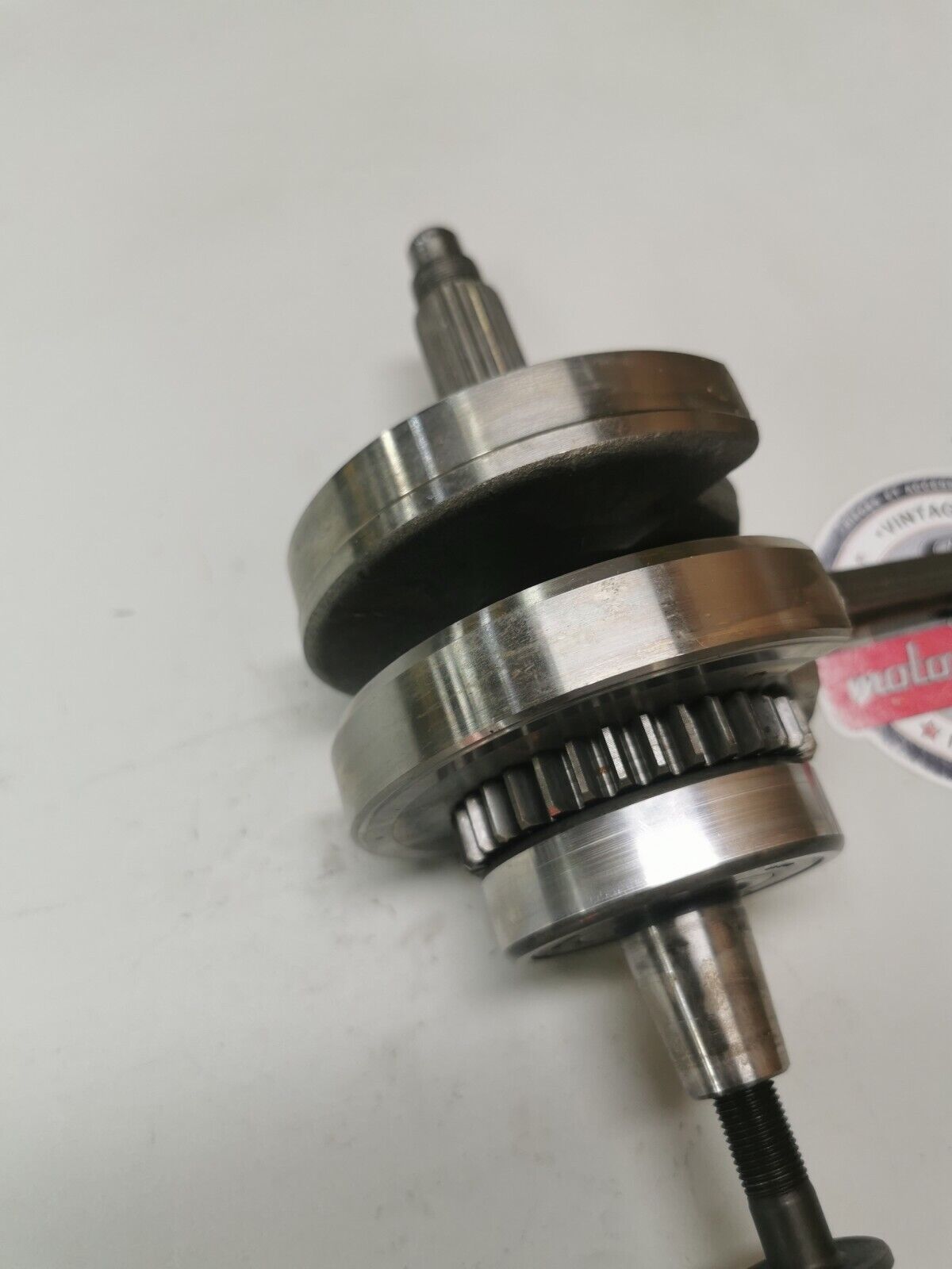 Honda XR250R 1985 Crankshaft crank shaft XL250R