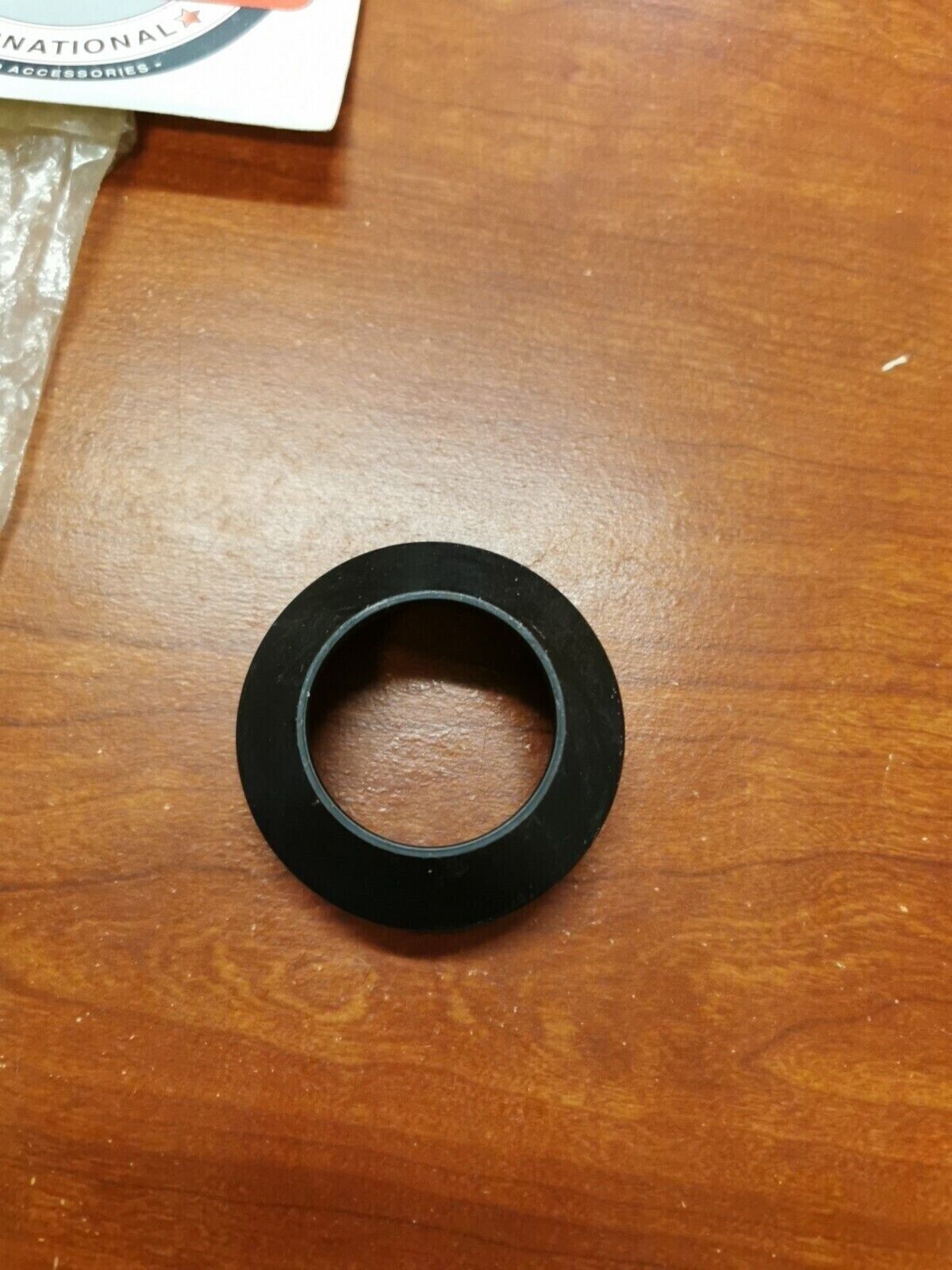 NOS Suzuki FRONT FORK DUST SEAL 51173-49002 S18
