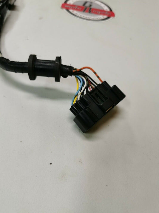 Yamaha YZ250F 2008 wiring harness electrical loom wire