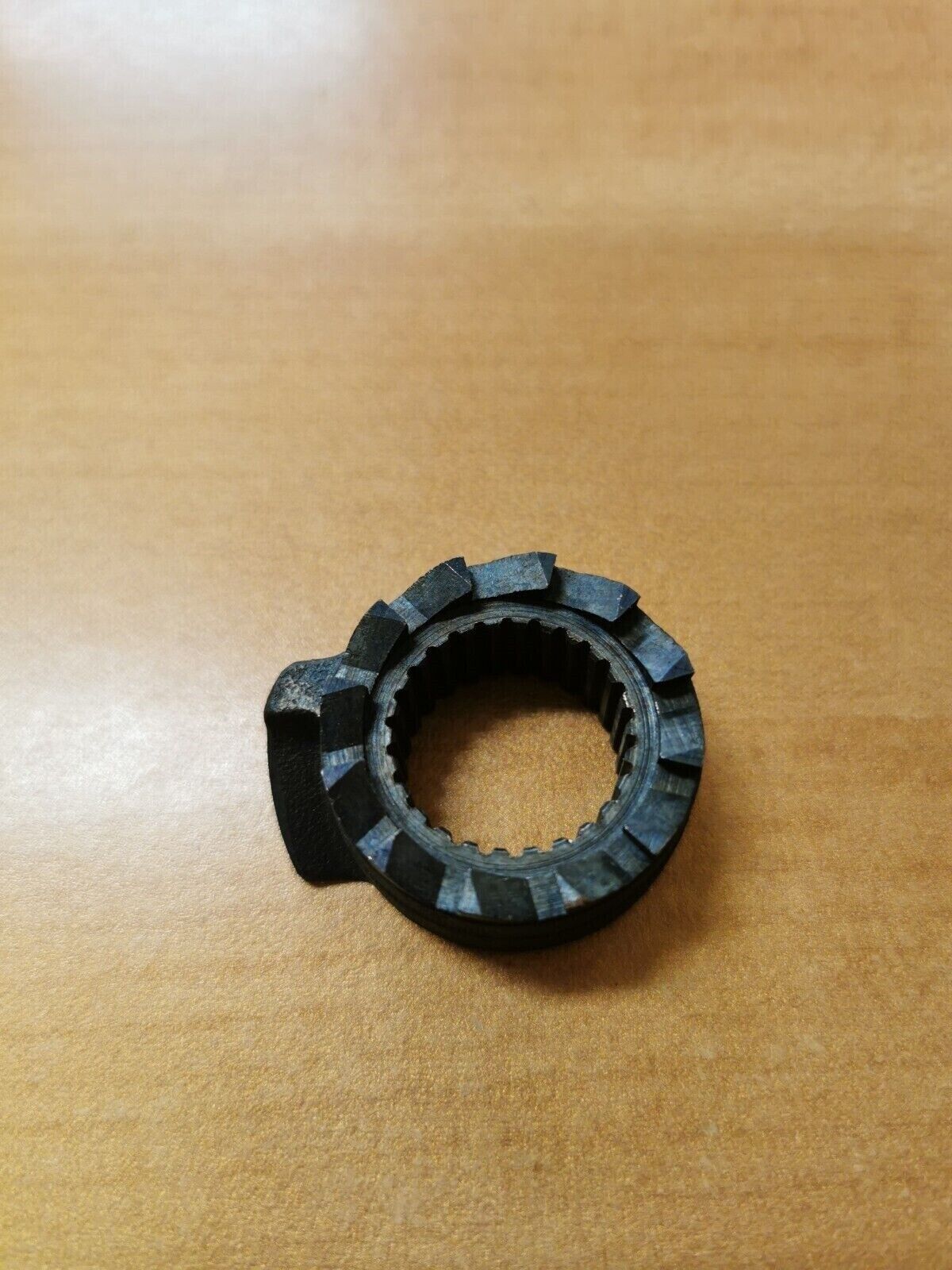 NOS CAN-AM MX TNT KICKSTARTER RATCHET  GEAR 420-228-180  CA2