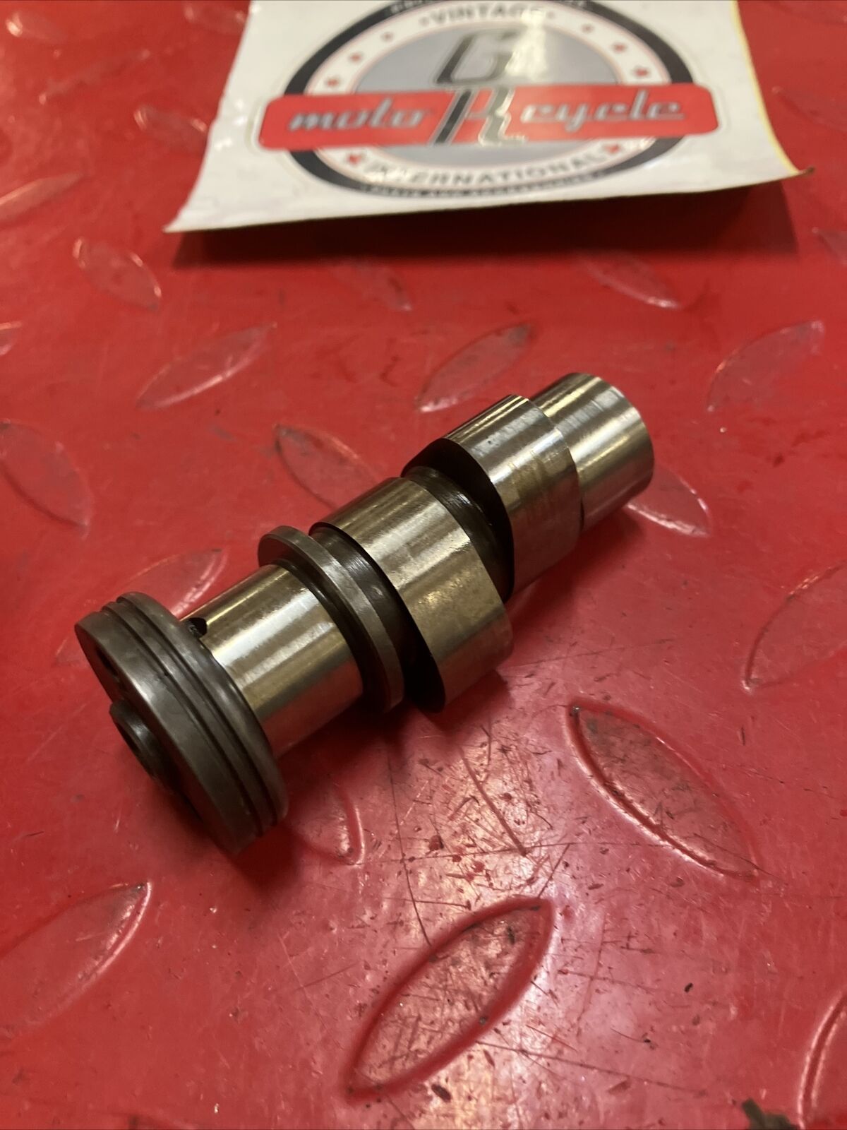 Honda XR80R 1986 camshaft cam shaft