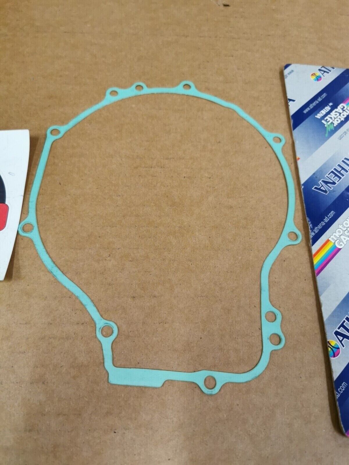 NOS ATHENA POLARIS SPORTMAN 500 1999 INCOMPLETE GASKET KIT SET J48