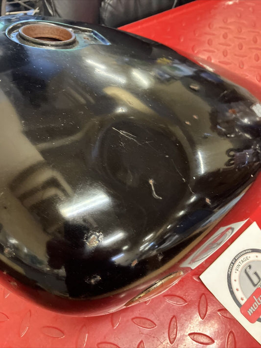 Yamaha XJ700 maxim 700 1985 Fuel tank gas petrol reservoir