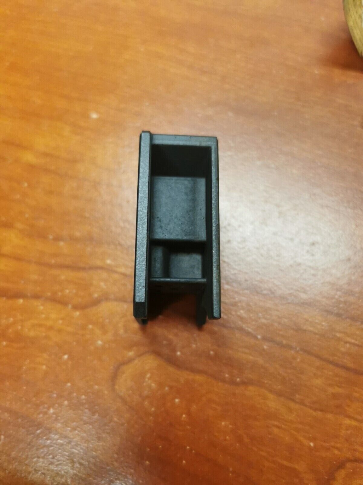 NOS Yamaha 1986 YZ125S CARBURETOR THROTTLE VALVE 4.5 1LX-14112-45-00 Y85