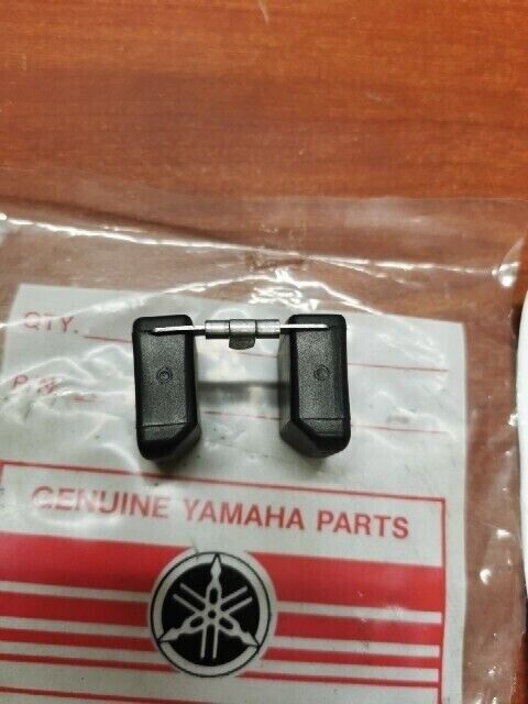 NOS Yamaha DT50 DT80 GT80 GTMX SR125 FLOAT 367-14385-00-00 SUB 367-14385-01 Y123
