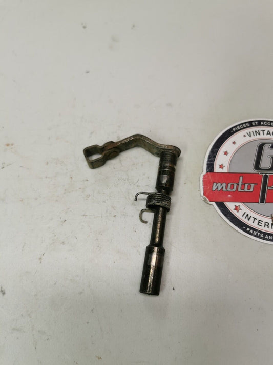 Honda XR200R 1984 clutch lever arm actuator 1985 XR250R XL250R 2