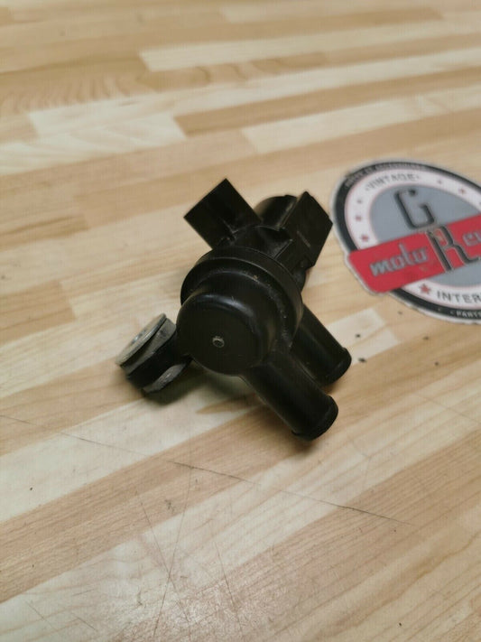 Honda CRF250L 2013 secondary air injection solenoid valve 2013 - 2019