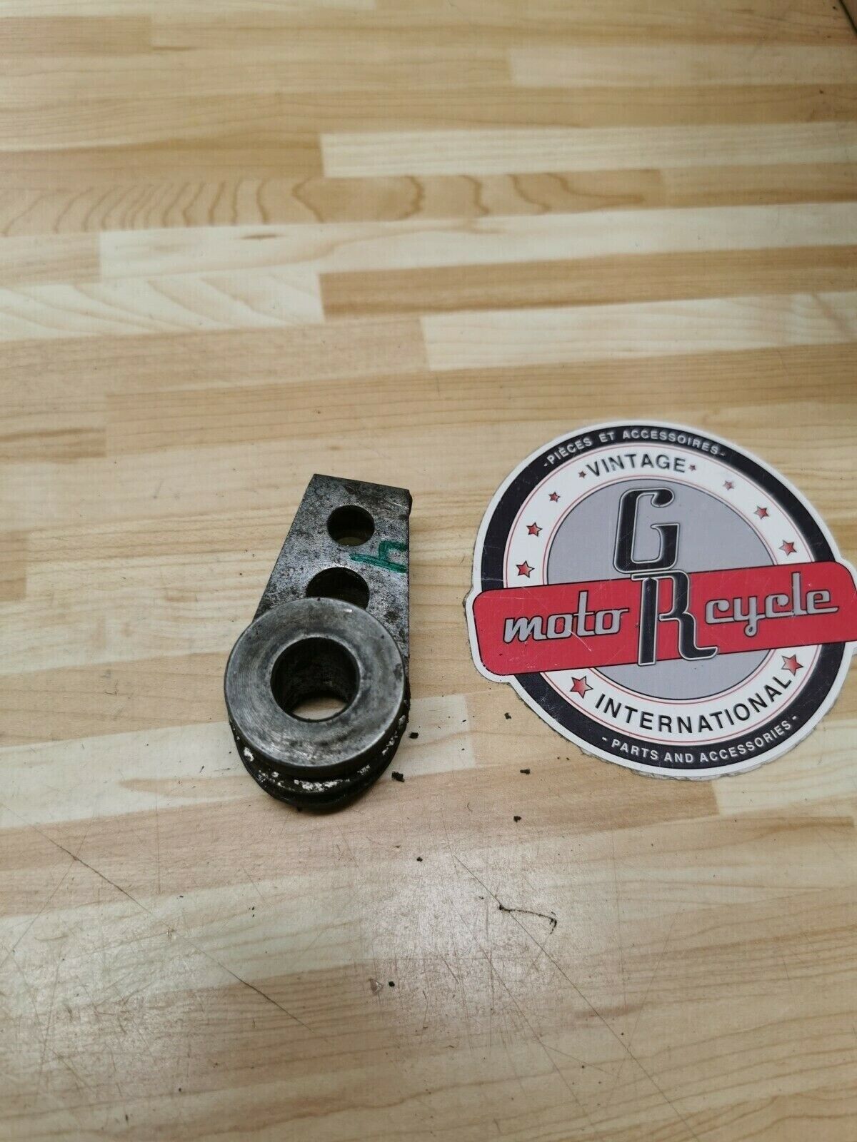 Suzuki RM125 1984 chain sdjuster bushing spacer nut 61410-40201 64781-14500 4