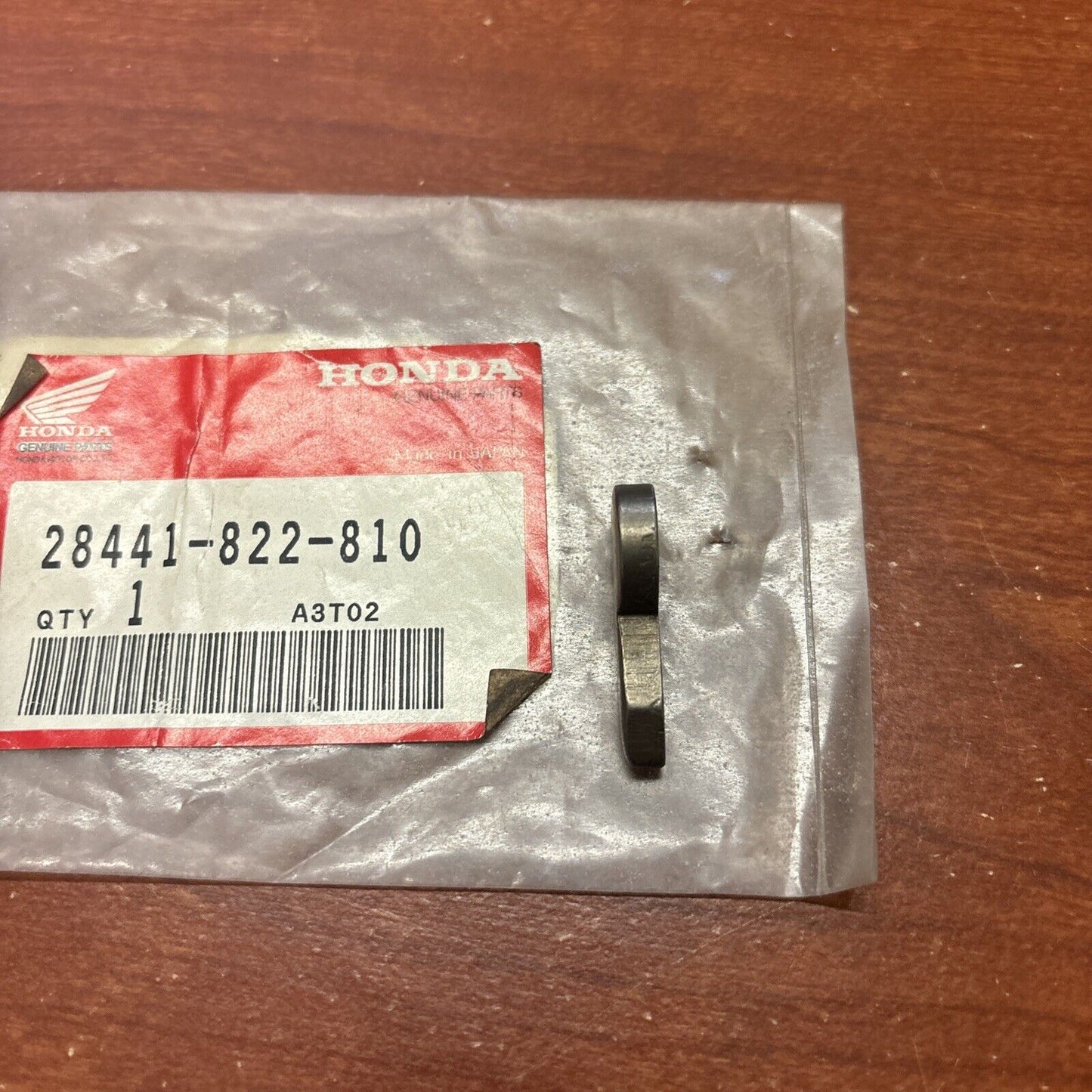 NOS Honda 1977 - 1984 FL250 STARTER RATCHET 28441-822-810 H165
