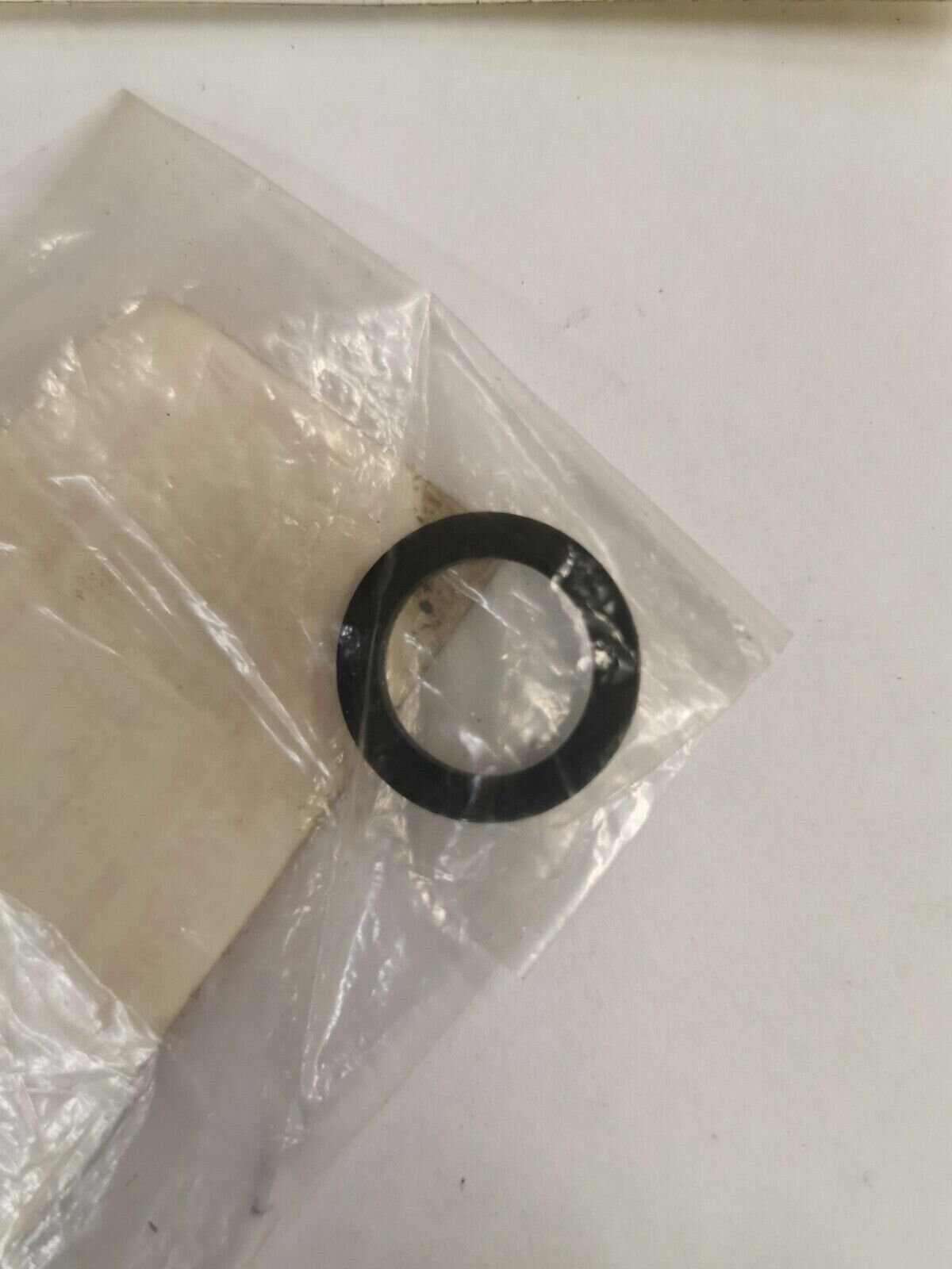 NOS KAWASAKI GASKET FUEL PACKING 92065-081 K32