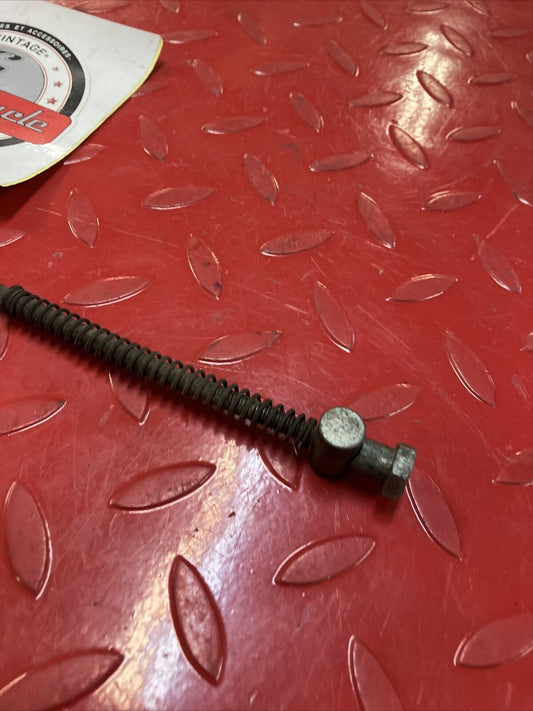 Kawasaki G5 1972 rear brake rod bar