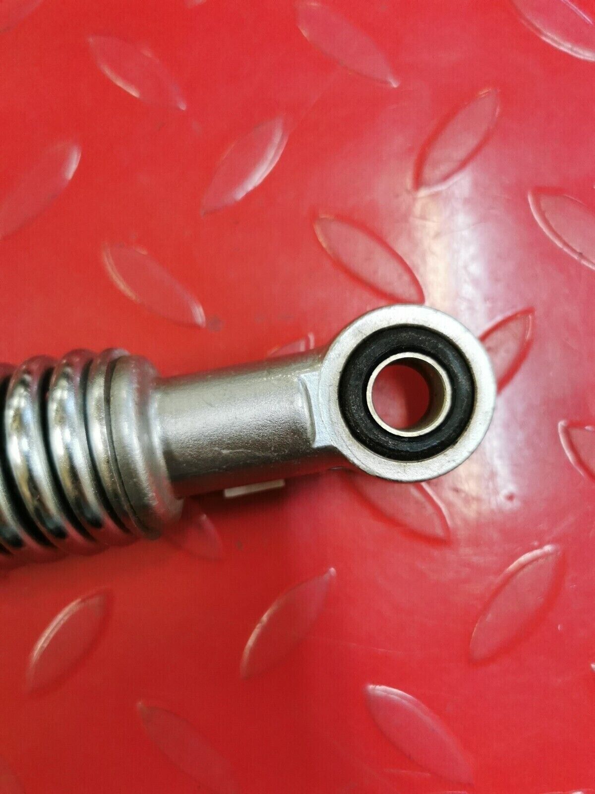 NOS Yamaha LB50 LB80 CHAPPY SHOCK ABSORBER 561-22210-20-00 561-22210-22-00 Y18