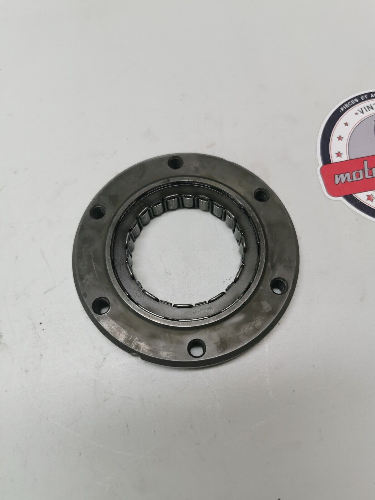 Honda XR650L 2001 starter clutch oner way bearing outer inner 28126-MK5-004