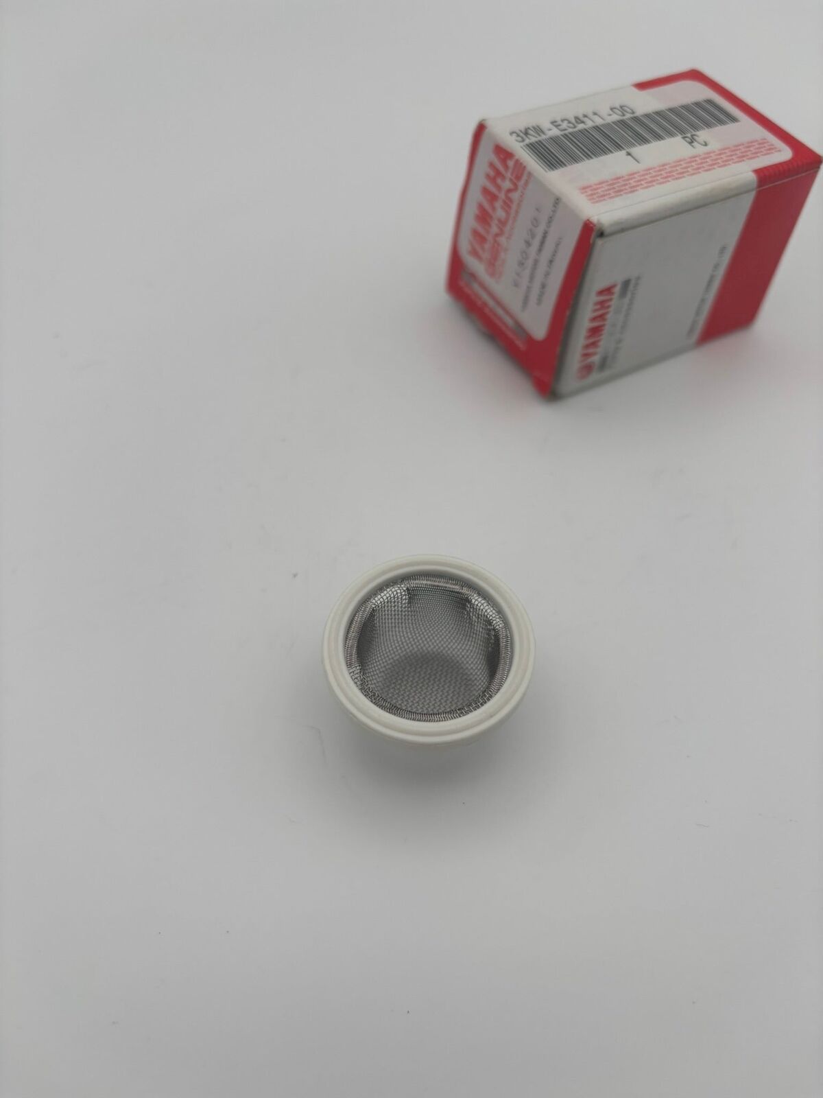 YAMAHA OIL STRAINER 3KW-E3411-00-00