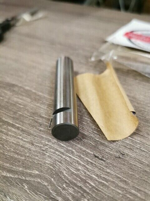 NOS YAMAHA SX600R SX700R SX500 SX700SD VX600SXB SHAFT 8CW-1761A-00-00 Y108
