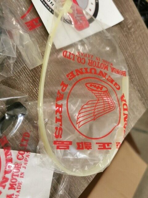NOS HONDA GL1200A 1984 1985 Radio Noise FILTER 31610-MG9-931 H74