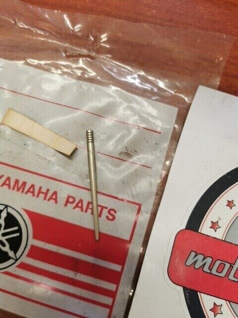 NOS Yamaha 1976 XS650 NEEDLE 584-14116-01-00 Y144