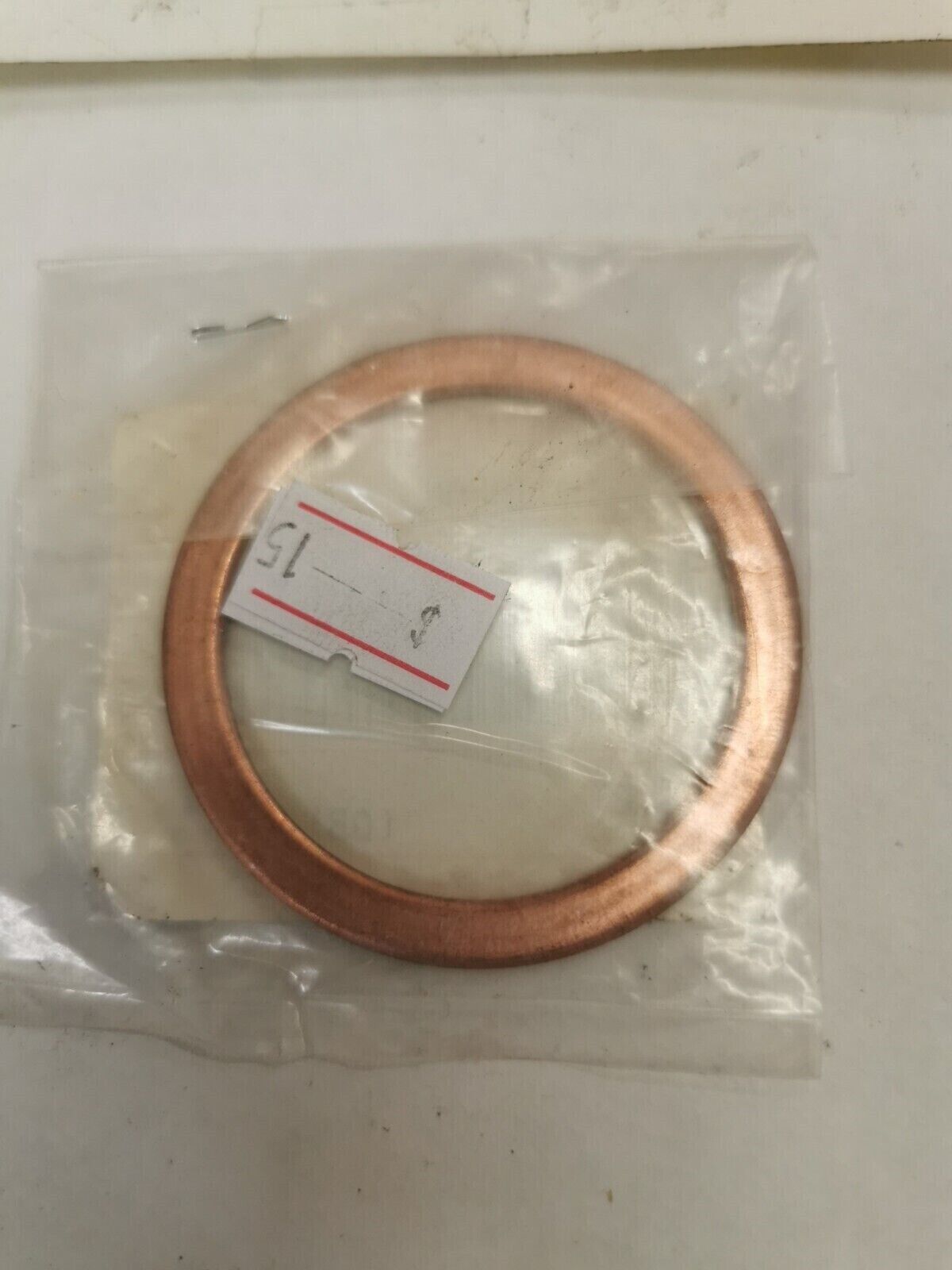 NOS KAWASAKI GASKET 11060-1689 K32