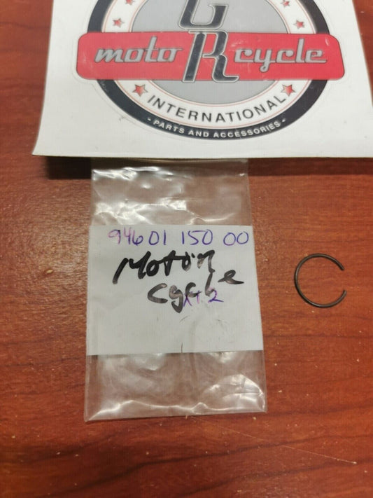 NOS Suzuki CLIP 94601-15000 S19