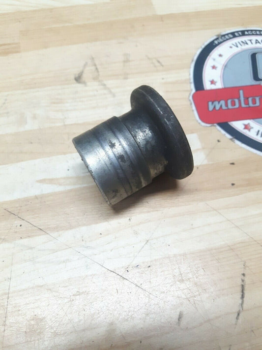 Honda XL250 1974 rear wheel axle bolt spacer collar