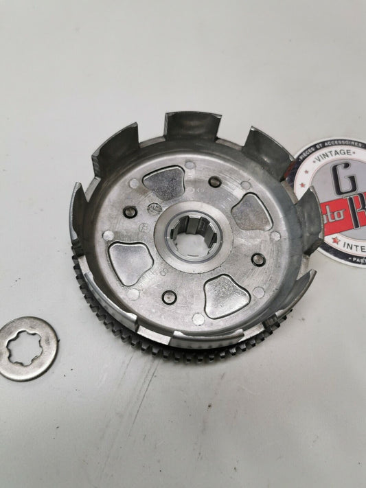 Honda XR80R 1993 clutch basket hub pressure plate 22100-149-000 22121-115-010