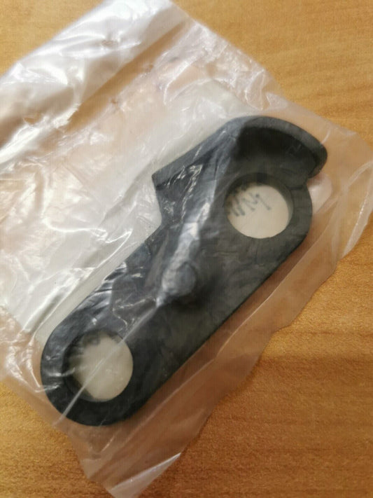 NOS SUZUKI GSXR600 GSXR750 2008 2009 REARVIEW MIRROR CUSHION 94576-37H00 S9