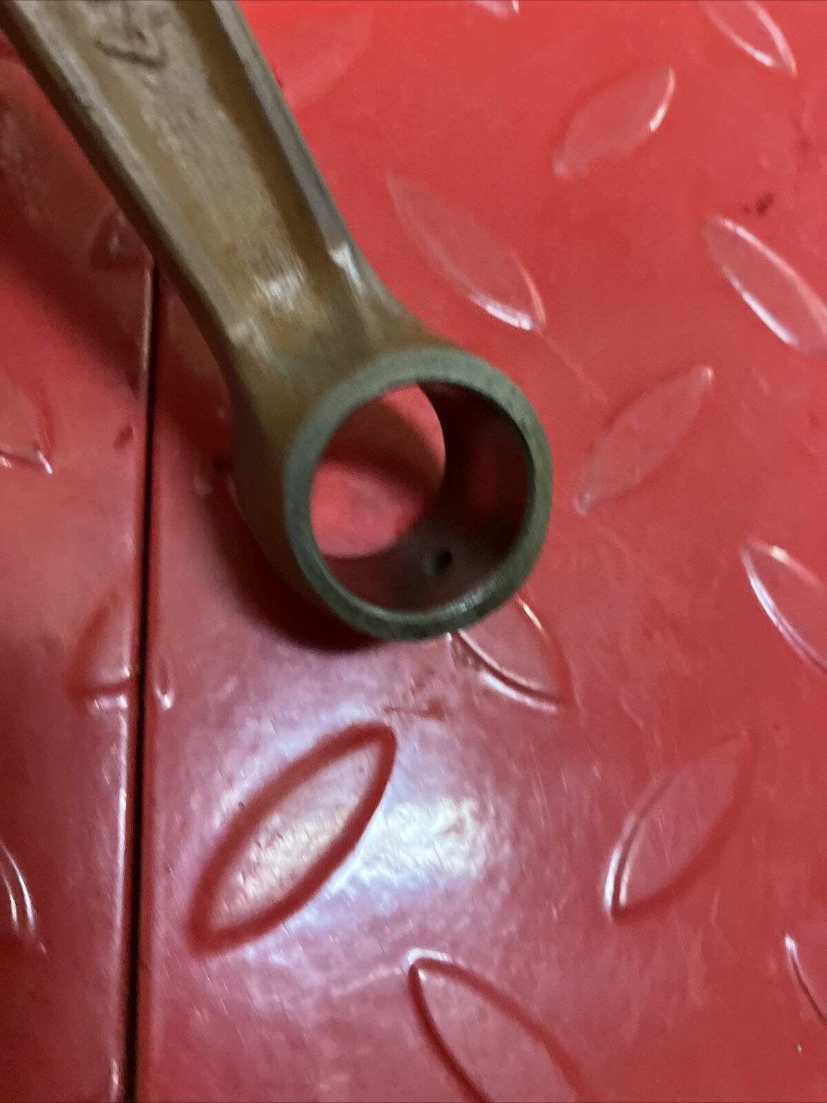Yamaha DT250 1977 Crankshaft crank shaft 1978