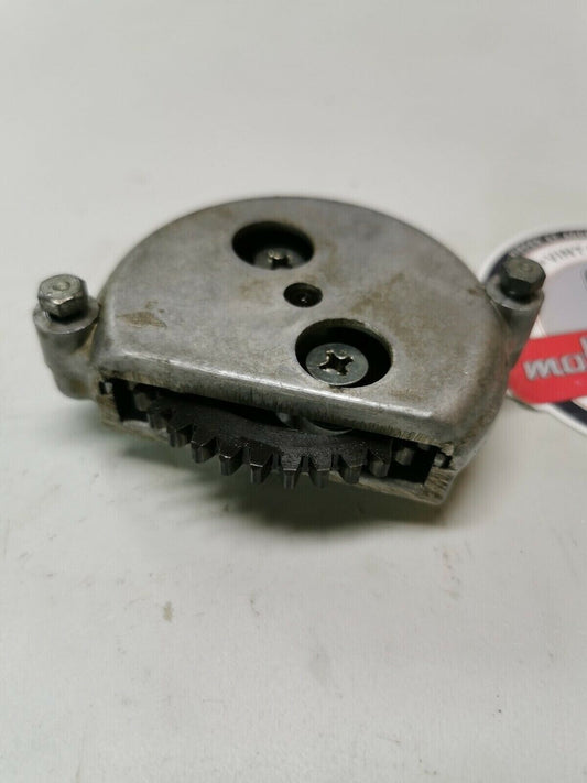 Honda XL100 1977 oil pump cover rotor gear TL125 CB125 CT125 XL125