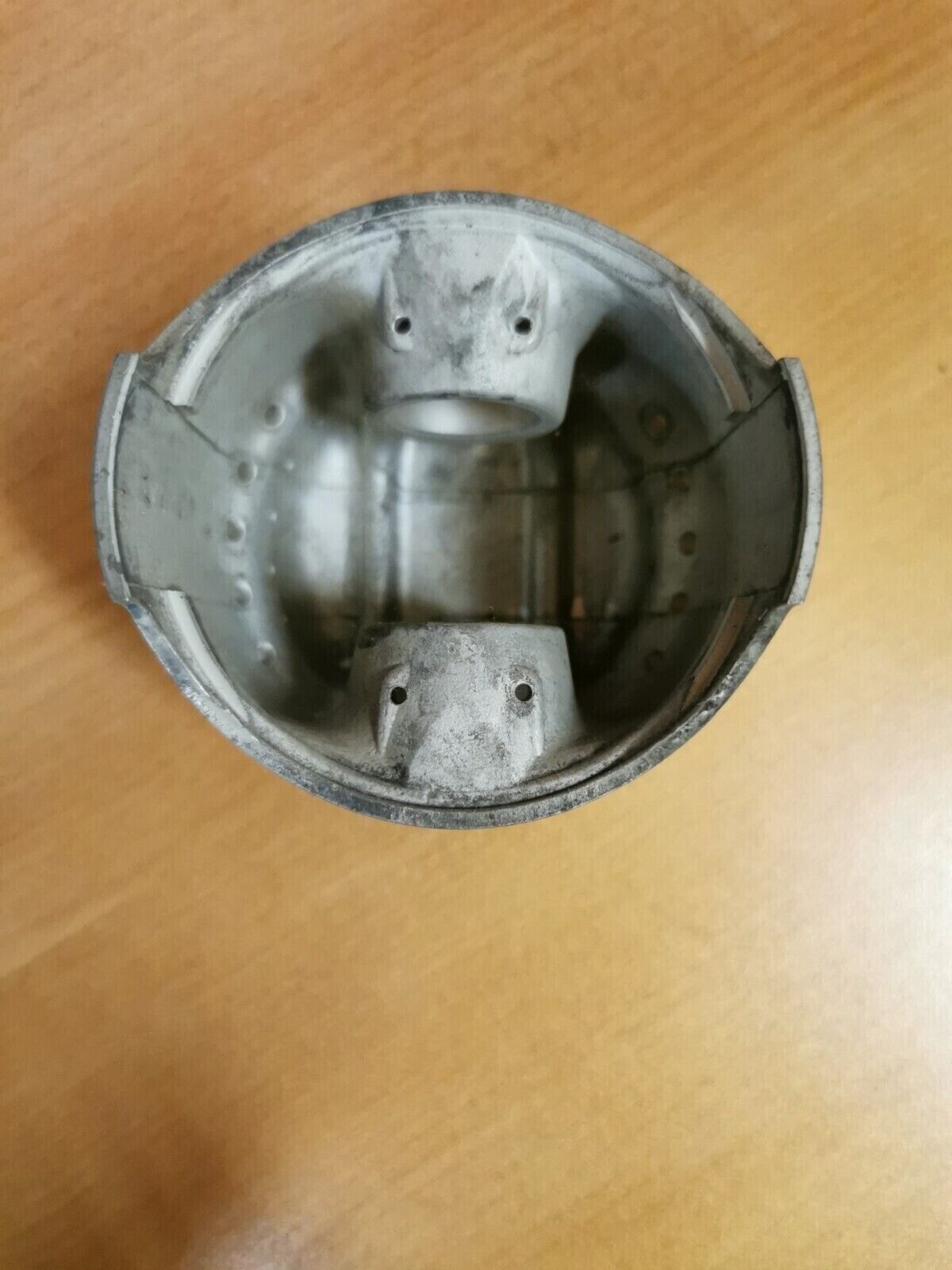 NOS YAMAHA TX500 XS500 PISTON STD 371-11631-04-97 Y47