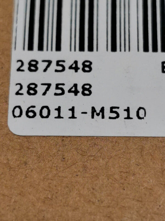 NOS KIMPEX EXTERNAL IGNITION COIL 287548 06011-M510 J3