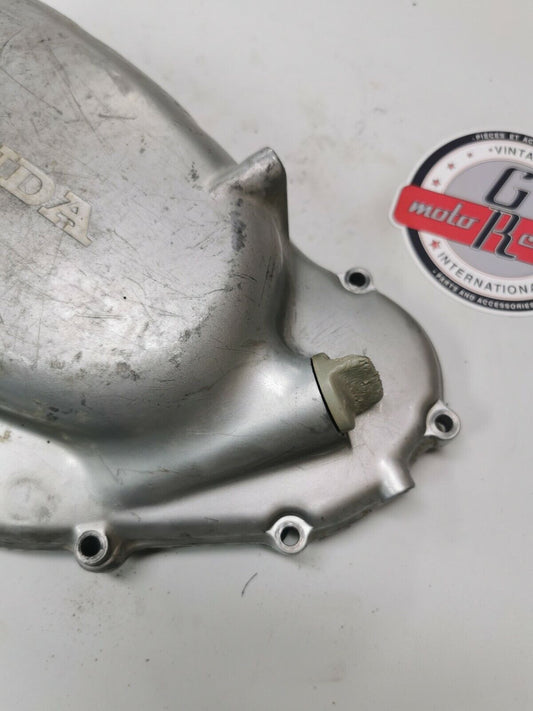 Honda XR250 1980 Right crankcase clutch cover XL250 XR500 XL500 1978 1979