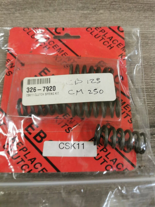 NOS REDLINE CM250C CMX250C Clutch Spring KiT CSK011 J25