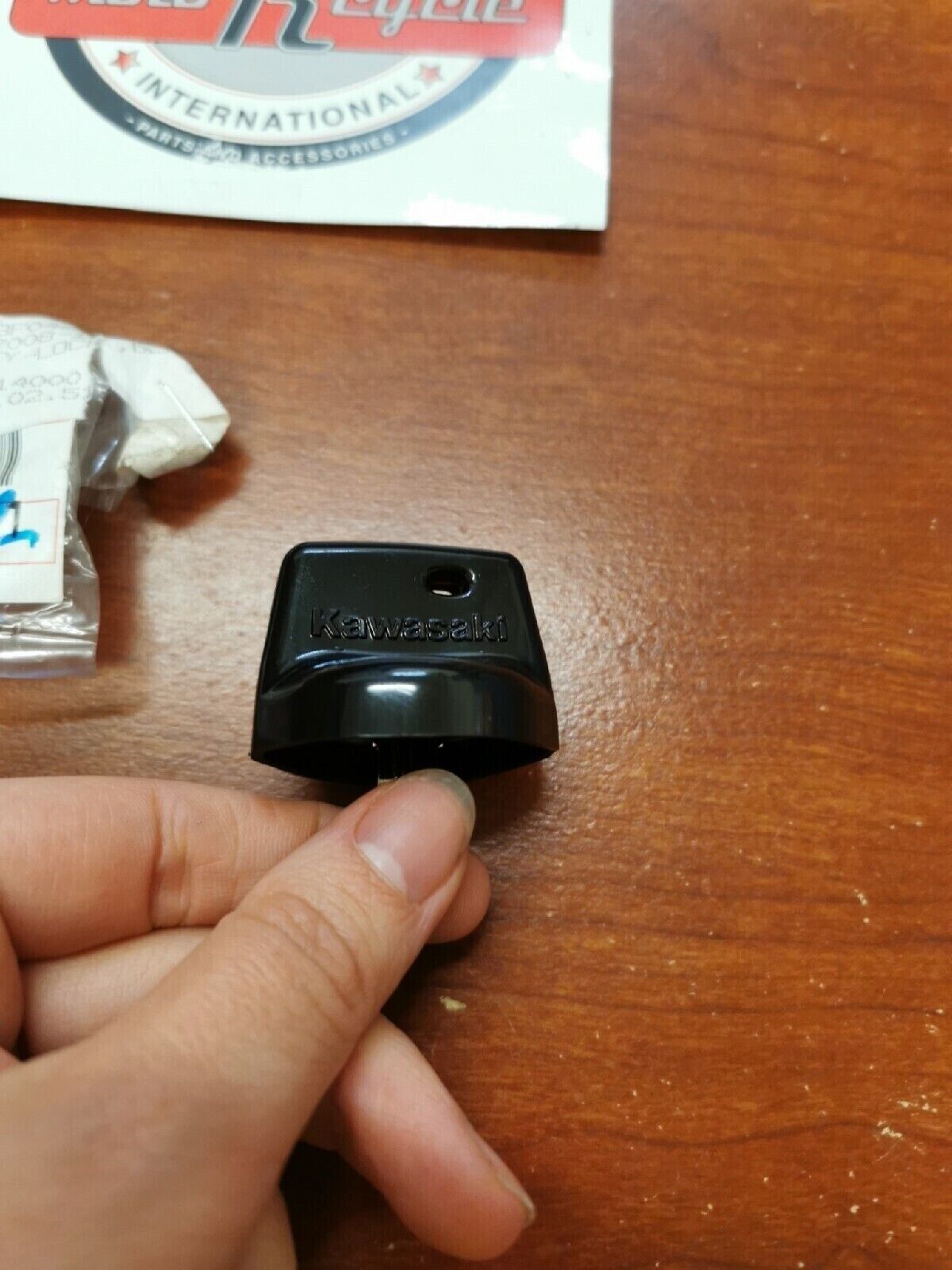 NOS Kawasaki KVF750 KSF450 KVF650 BLANK KEY LOCK 27008-1134 K25