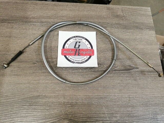 NOS YAMAHA AT1 AT3 CT1 CT2 CABLE BRAKE 248-26341-00-00 Y114