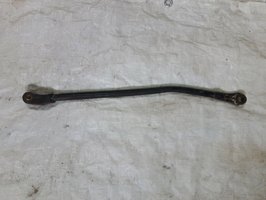 Honda CR125R 1982 rear brake panel arm stopper bar rod