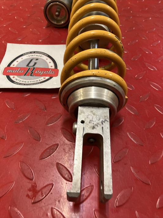 Honda CRF450R 2003 rear shock absorber damper cushion SH1