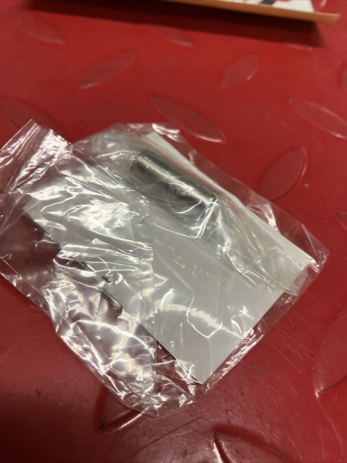 NOS KAWASAKI PIN 92043-1572 K15