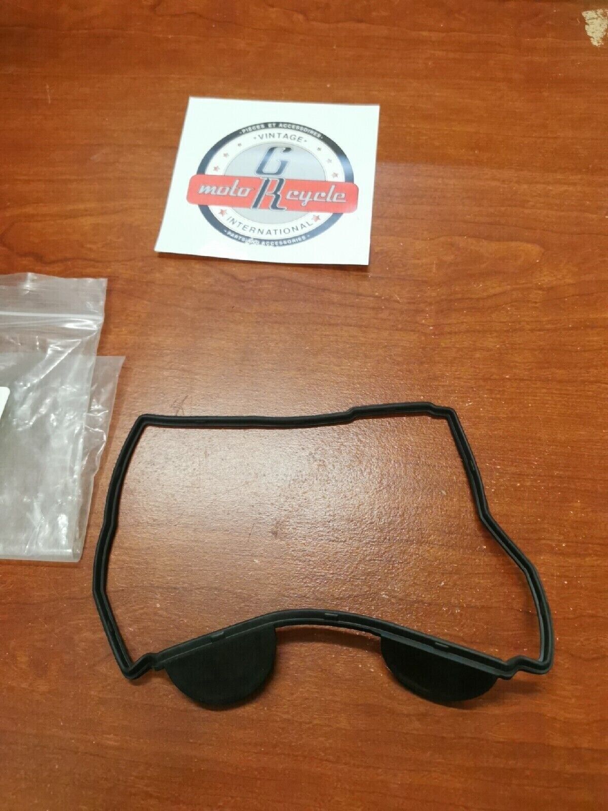 NOS KTM 450SXF 505SXF VALVE COVER GASKET 77336053000 KT4