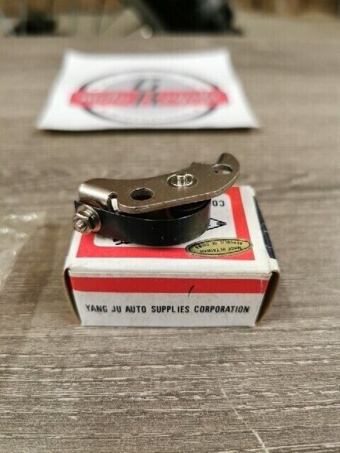NOS MGW CB160 1964 CB450 1965 - 1970 BREAKER CONTACT 30204-292-003 J60