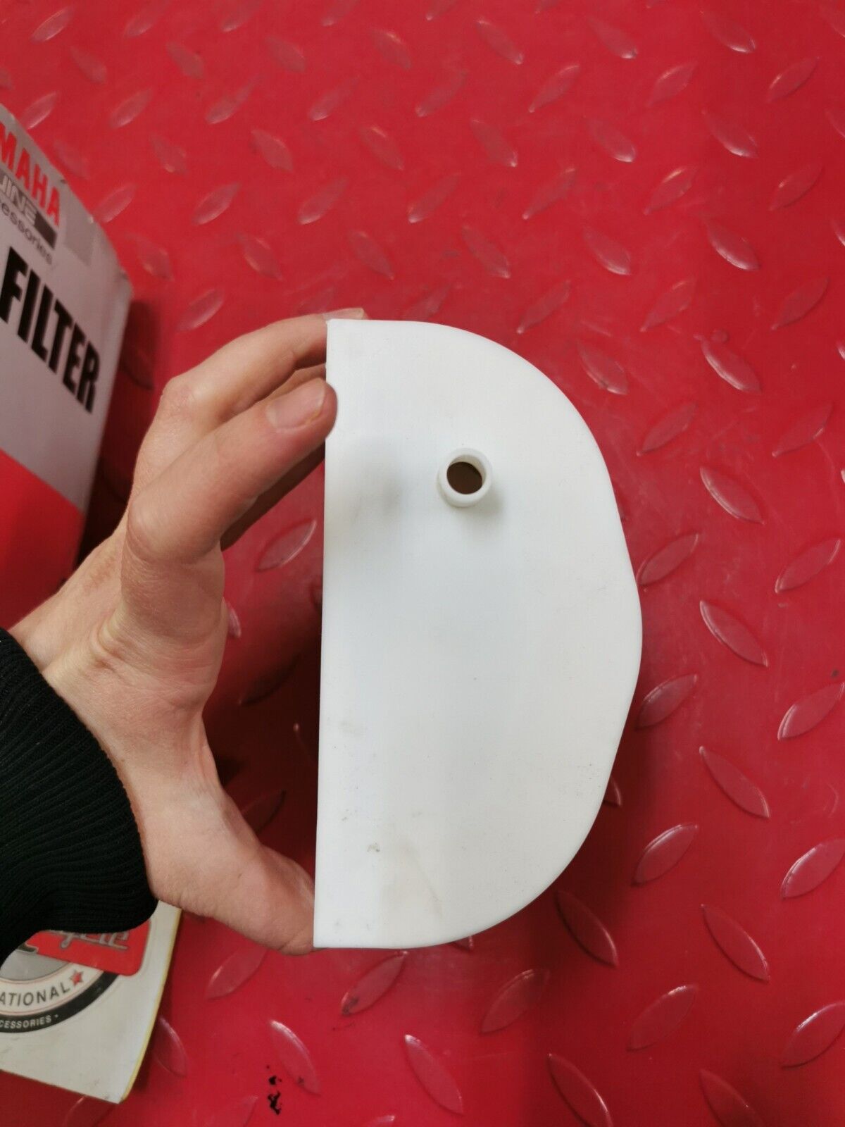 NOS Yamaha 1999 - 2003 XV1600 AIR FILTER 4WM-14451-00-00 Y41