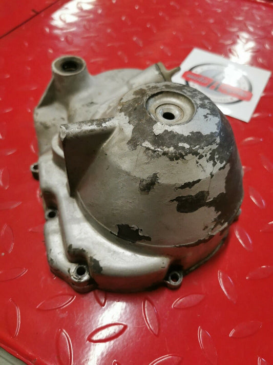 Honda ST90 1973 Right crankcase clutch cover 1974 1975