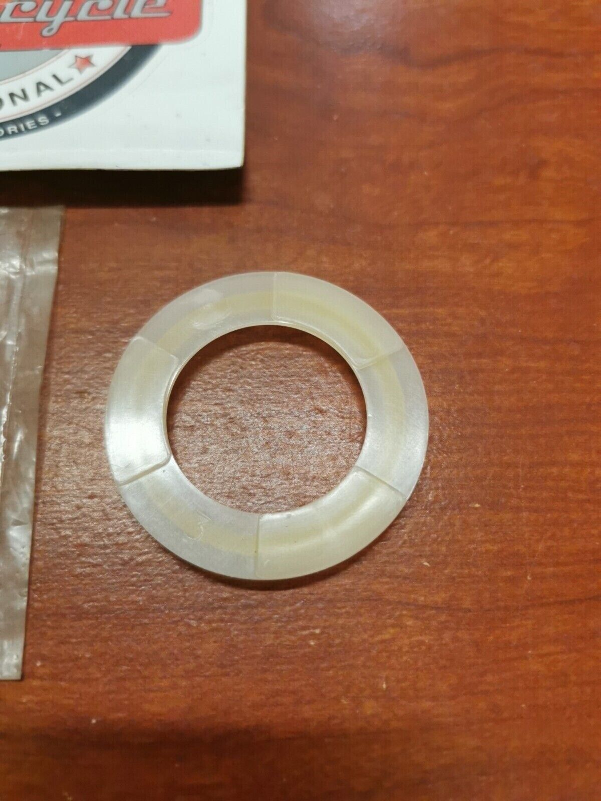 NOS Suzuki GSX-R1000 GSX-R750 GSX-R600 TL1000 DIAPHRAGM PLATE 59668-18441 S17