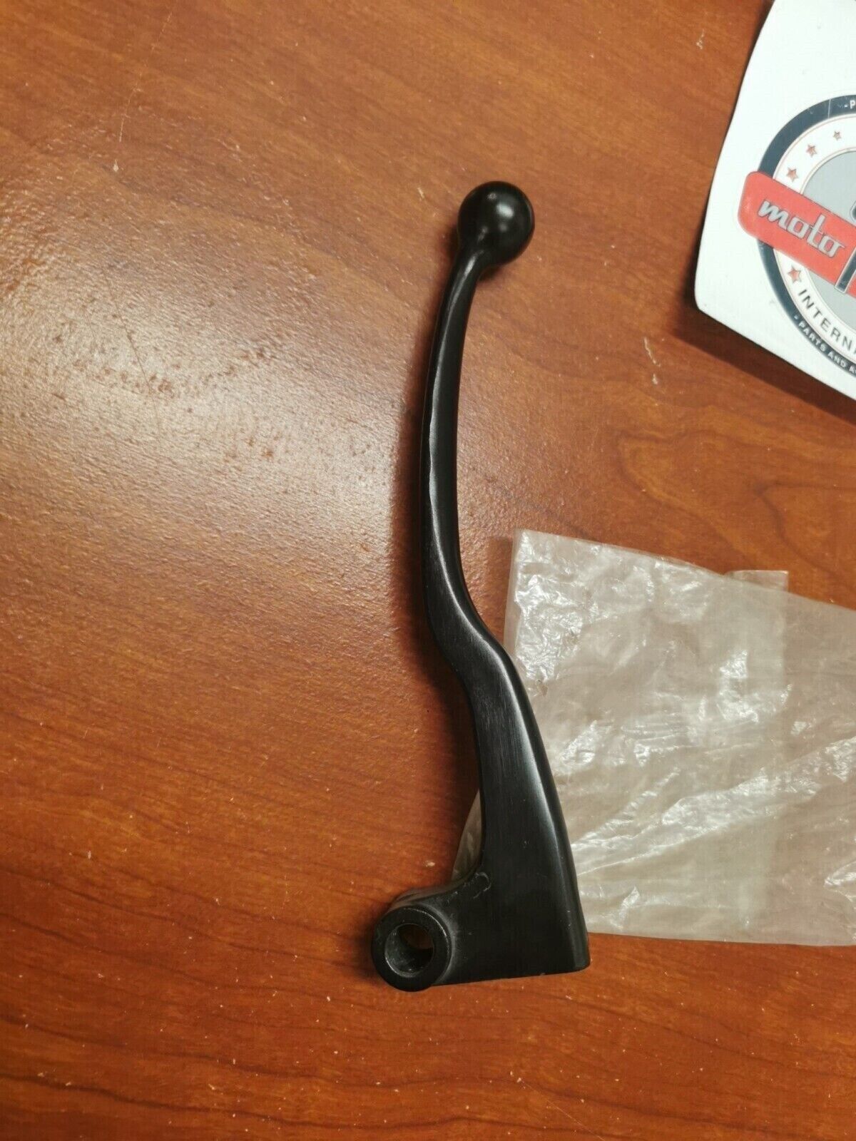 NEW NOS Yamaha 1988 - 1990 FZR400 1984 1985 RZ350 LEVER 29L-83912-01-00 Y91