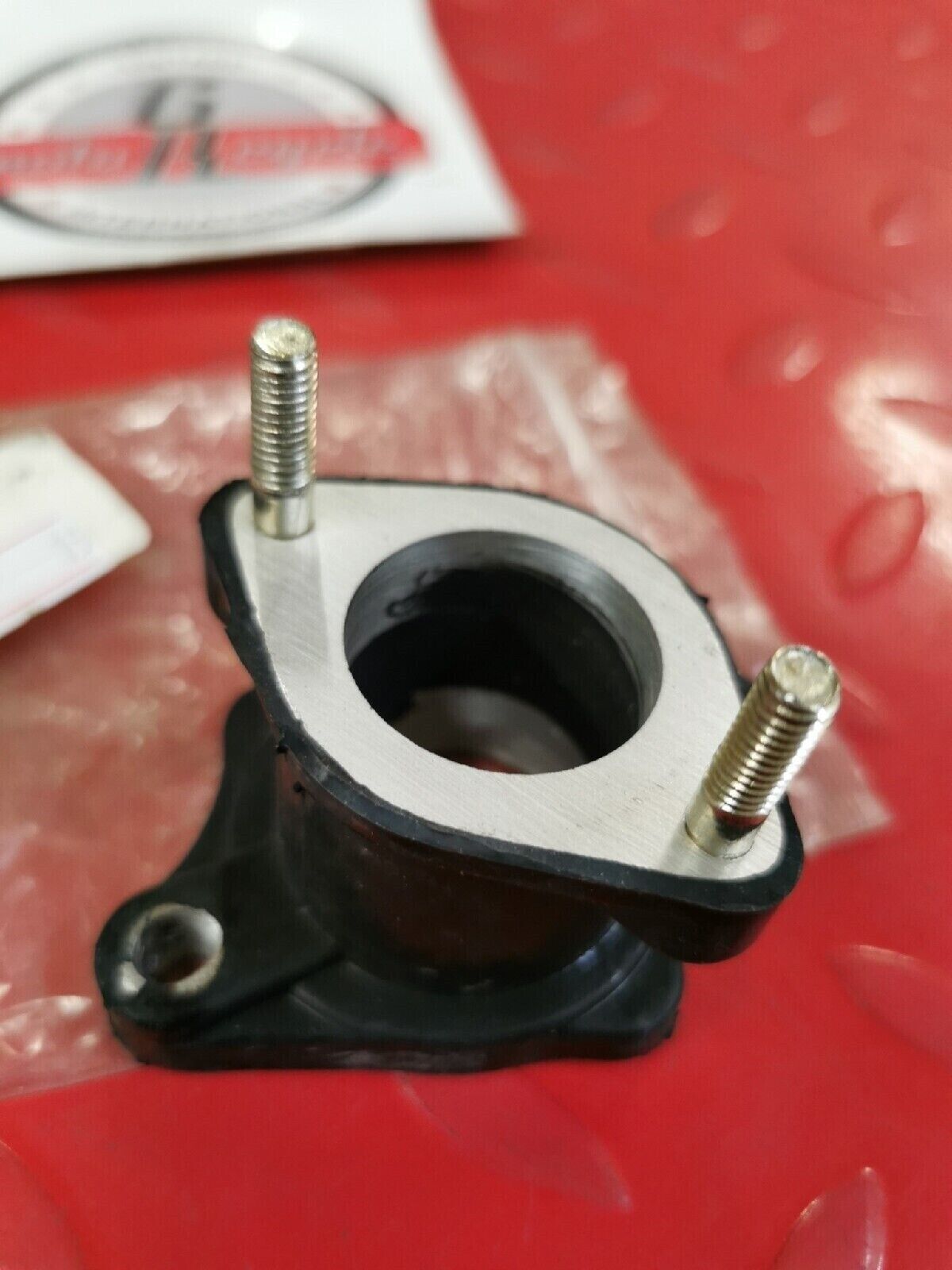 NOS MULTI-NATIONAL ENGINE INTAKE 27MM 20A9270 J11