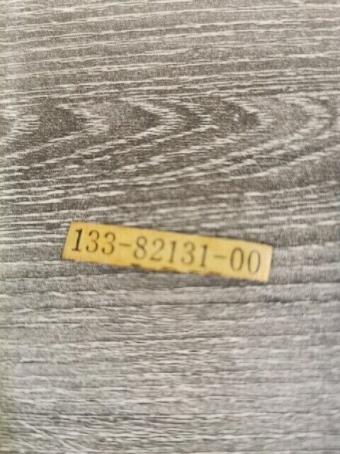 NOS YAMAHA YZFR6 2017 - 2020 JT2 1972 L5TA BATTERY BAND 133-82131-00-00 Y145