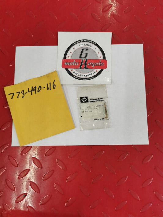 NOS PUCH BOMBARDIER MAXI CARBURATOR NEEDLE JET 773-490-116  P3