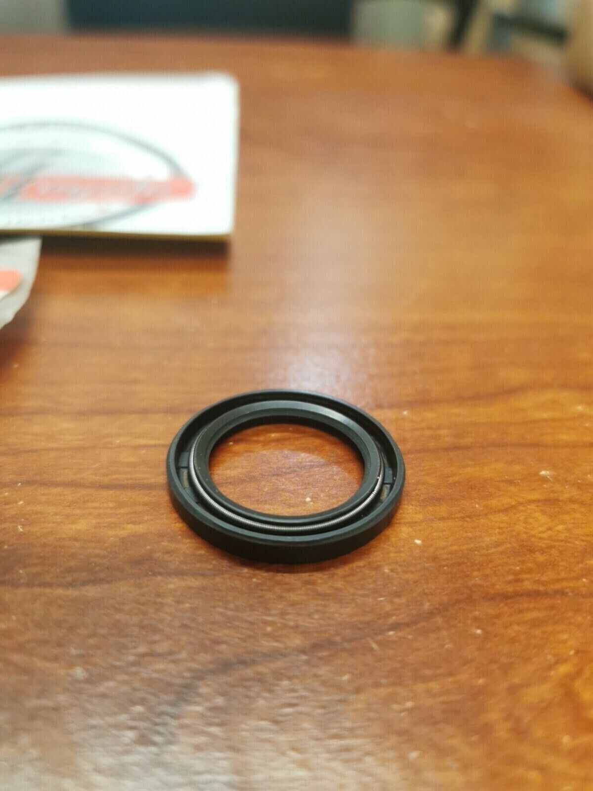 NEW NOS Suzuki LT80S OIL SEAL 22X30X4 09283-22018 S19