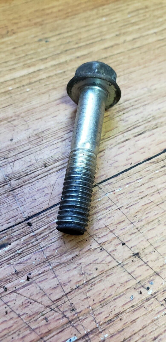 Honda XL350R 1984 bolt flange screw 8x40 8 x 40